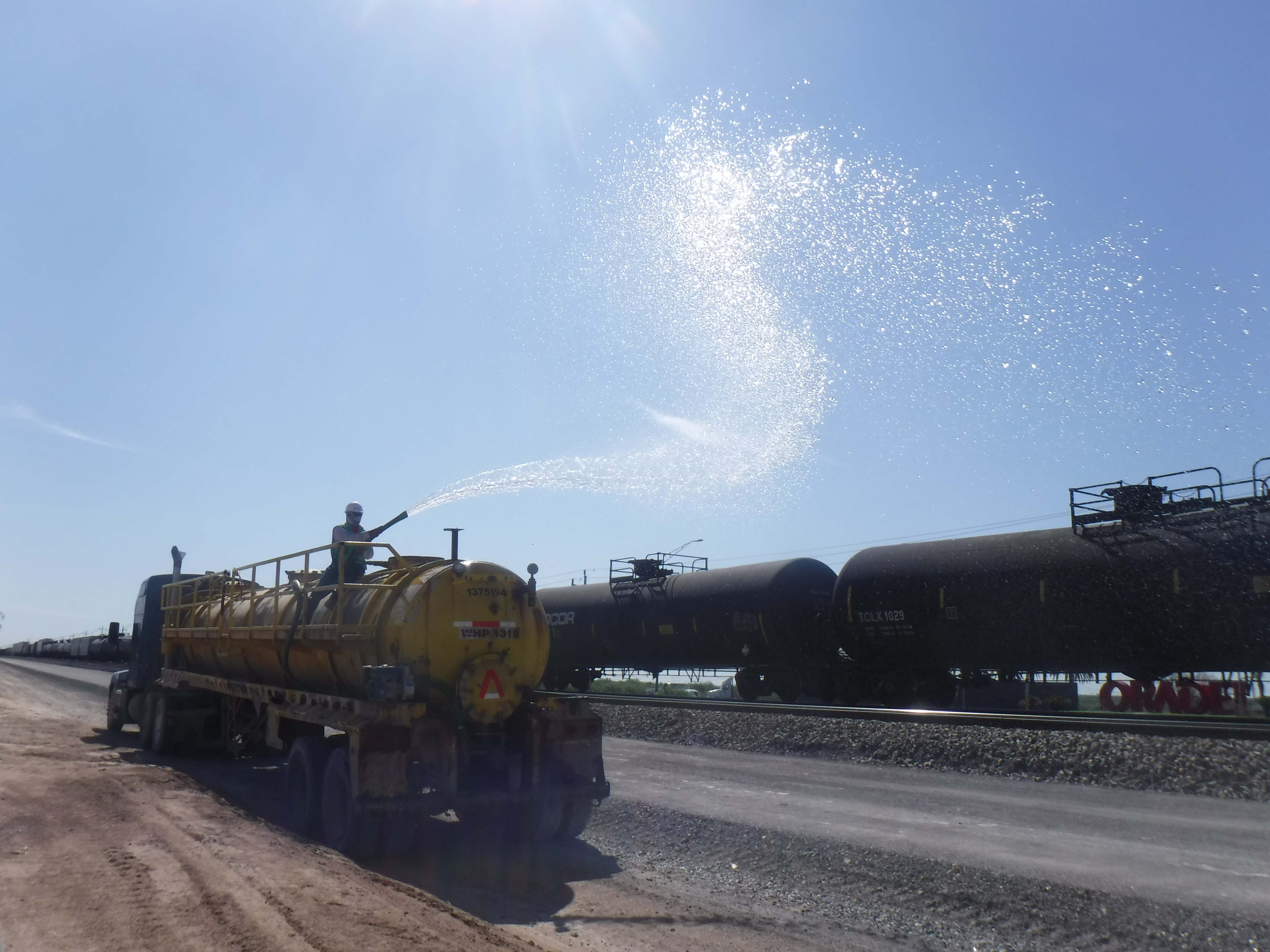 PRAMSEI: Proyectos ambientales en etapas constructivas y operativas (34)